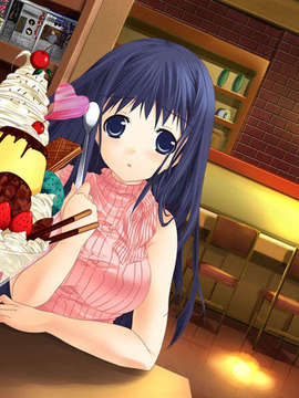 (18禁ゲームCG) [070525] めいくるッ！ Welcome to Happy Maid Life!!_0334