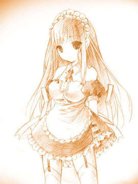 (18禁ゲームCG) [070525] めいくるッ！ Welcome to Happy Maid Life!!_0336