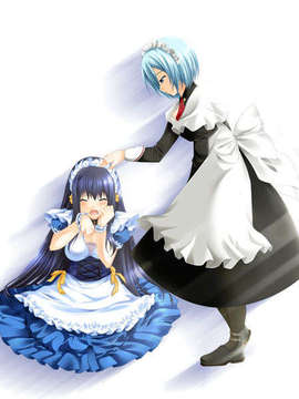 (18禁ゲームCG) [070525] めいくるッ！ Welcome to Happy Maid Life!!_0342