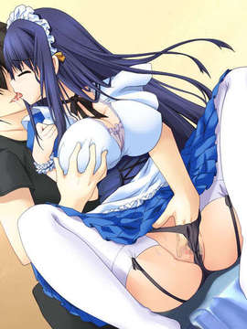 (18禁ゲームCG) [070525] めいくるッ！ Welcome to Happy Maid Life!!_0367