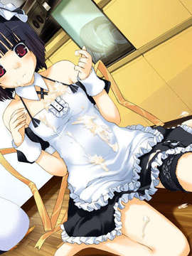 (18禁ゲームCG) [070525] めいくるッ！ Welcome to Happy Maid Life!!_0380