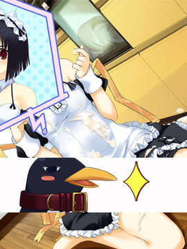 (18禁ゲームCG) [070525] めいくるッ！ Welcome to Happy Maid Life!!_0381