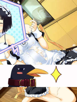 (18禁ゲームCG) [070525] めいくるッ！ Welcome to Happy Maid Life!!_0382