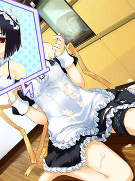 (18禁ゲームCG) [070525] めいくるッ！ Welcome to Happy Maid Life!!_0384