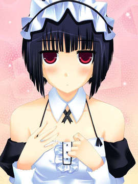 (18禁ゲームCG) [070525] めいくるッ！ Welcome to Happy Maid Life!!_0387