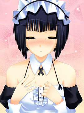 (18禁ゲームCG) [070525] めいくるッ！ Welcome to Happy Maid Life!!_0388