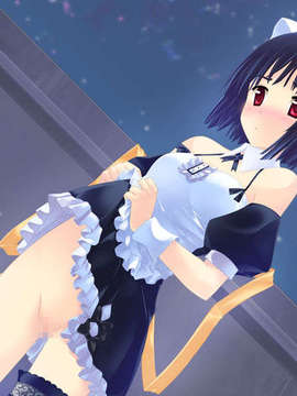 (18禁ゲームCG) [070525] めいくるッ！ Welcome to Happy Maid Life!!_0394