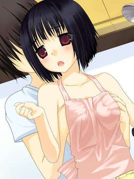 (18禁ゲームCG) [070525] めいくるッ！ Welcome to Happy Maid Life!!_0415