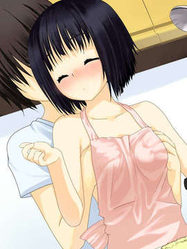 (18禁ゲームCG) [070525] めいくるッ！ Welcome to Happy Maid Life!!_0416