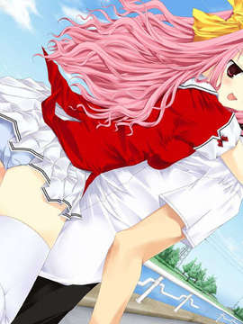 (18禁ゲームCG) [070525] めいくるッ！ Welcome to Happy Maid Life!!_0436