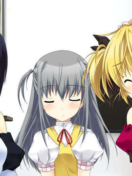 (18禁ゲームCG) [070525] めいくるッ！ Welcome to Happy Maid Life!!_0443