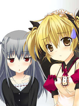 (18禁ゲームCG) [070525] めいくるッ！ Welcome to Happy Maid Life!!_0458