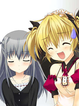 (18禁ゲームCG) [070525] めいくるッ！ Welcome to Happy Maid Life!!_0460