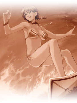 (18禁ゲームCG) [070316] リゾートBOIN_0011