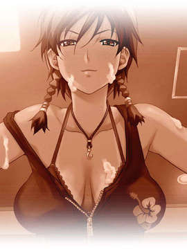 (18禁ゲームCG) [070316] リゾートBOIN_0012