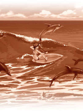 (18禁ゲームCG) [070316] リゾートBOIN_0014