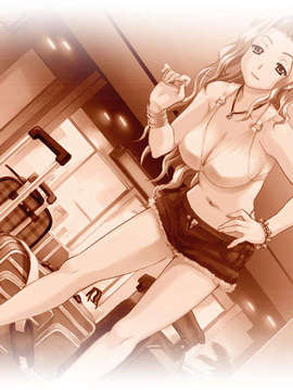 (18禁ゲームCG) [070316] リゾートBOIN_0016