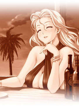 (18禁ゲームCG) [070316] リゾートBOIN_0019