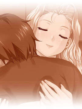 (18禁ゲームCG) [070316] リゾートBOIN_0020