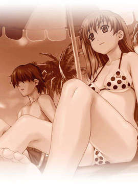 (18禁ゲームCG) [070316] リゾートBOIN_0024