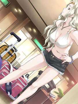 (18禁ゲームCG) [070316] リゾートBOIN_0033