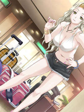 (18禁ゲームCG) [070316] リゾートBOIN_0034