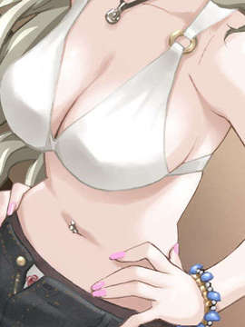 (18禁ゲームCG) [070316] リゾートBOIN_0035