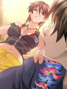 (18禁ゲームCG) [070316] リゾートBOIN_0036