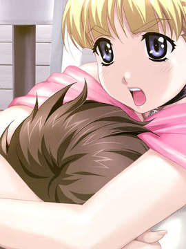 (18禁ゲームCG) [070316] リゾートBOIN_0041