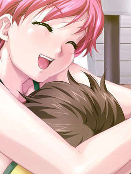 (18禁ゲームCG) [070316] リゾートBOIN_0042