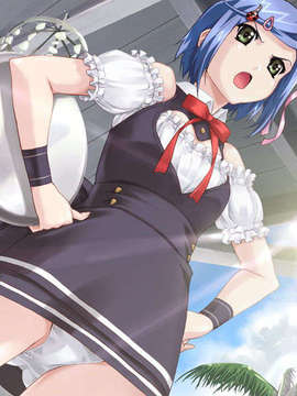 (18禁ゲームCG) [070316] リゾートBOIN_0044