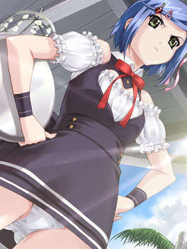 (18禁ゲームCG) [070316] リゾートBOIN_0045