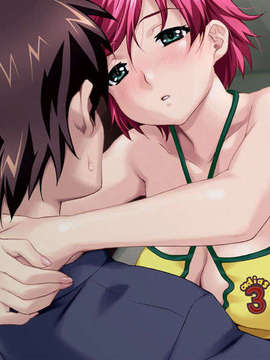 (18禁ゲームCG) [070316] リゾートBOIN_0055