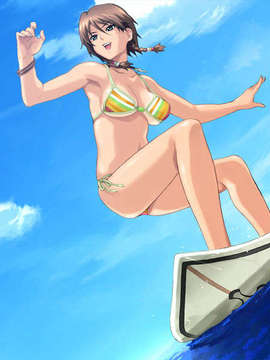 (18禁ゲームCG) [070316] リゾートBOIN_0057