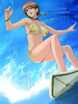 (18禁ゲームCG) [070316] リゾートBOIN_0058