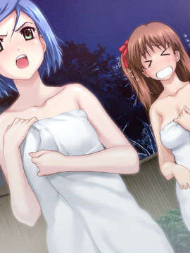 (18禁ゲームCG) [070316] リゾートBOIN_0063