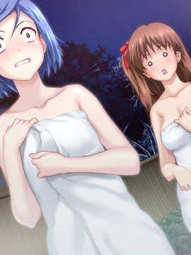 (18禁ゲームCG) [070316] リゾートBOIN_0064