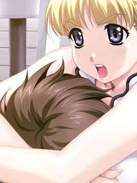 (18禁ゲームCG) [070316] リゾートBOIN_0082