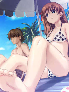 (18禁ゲームCG) [070316] リゾートBOIN_0090