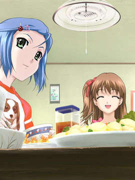 (18禁ゲームCG) [070316] リゾートBOIN_0099