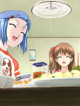 (18禁ゲームCG) [070316] リゾートBOIN_0102