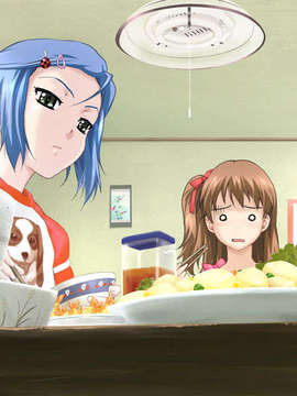 (18禁ゲームCG) [070316] リゾートBOIN_0107