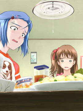 (18禁ゲームCG) [070316] リゾートBOIN_0108