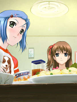 (18禁ゲームCG) [070316] リゾートBOIN_0112