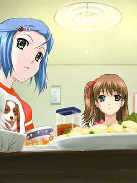 (18禁ゲームCG) [070316] リゾートBOIN_0113