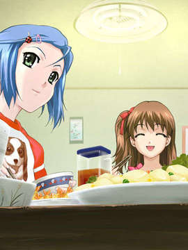 (18禁ゲームCG) [070316] リゾートBOIN_0114