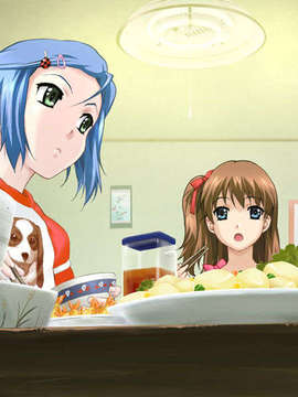 (18禁ゲームCG) [070316] リゾートBOIN_0115