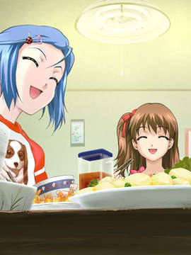 (18禁ゲームCG) [070316] リゾートBOIN_0116