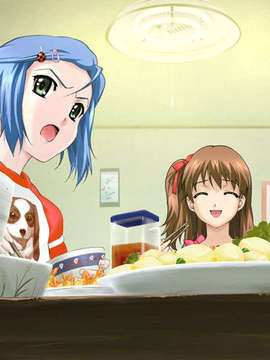 (18禁ゲームCG) [070316] リゾートBOIN_0118