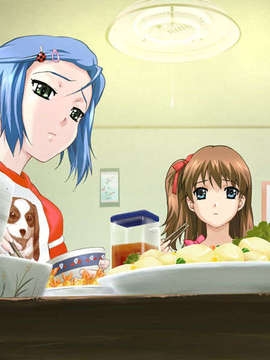 (18禁ゲームCG) [070316] リゾートBOIN_0123